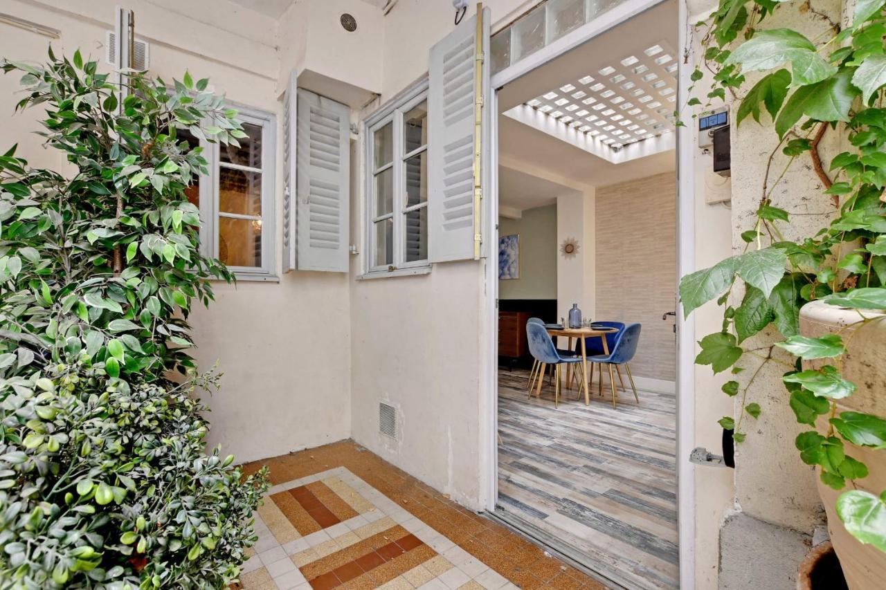 Charming 4P1Br Apartment - Republic Paris Dış mekan fotoğraf